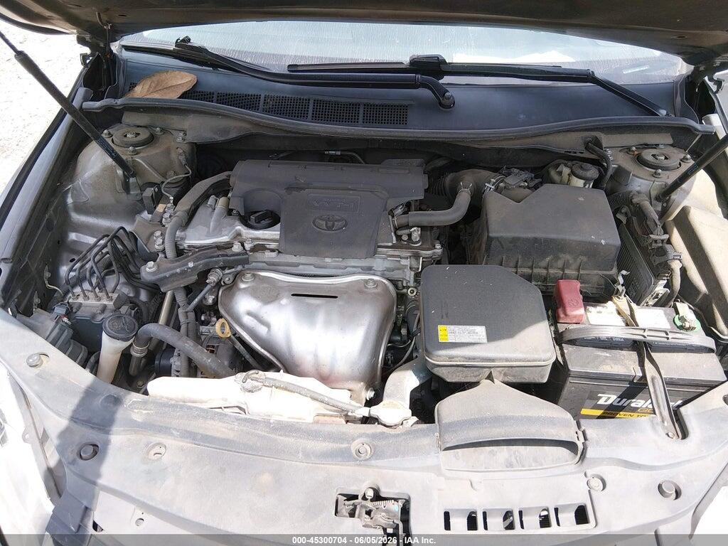 4T1BF1FK1GU213818 2016 TOYOTA CAMRY photo no. 10