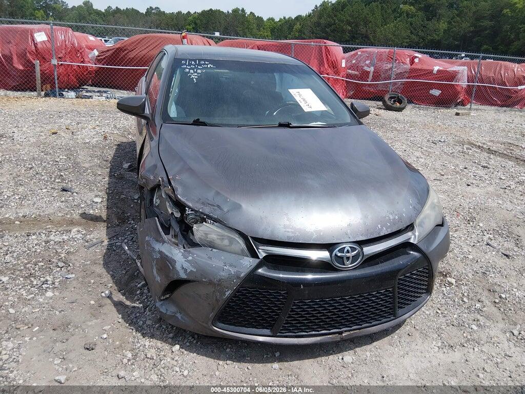 4T1BF1FK1GU213818 2016 TOYOTA CAMRY photo no. 12