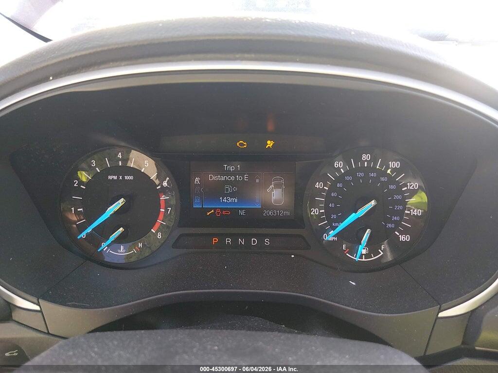 3FA6P0H72GR218173 2016 FORD FUSION photo no. 7