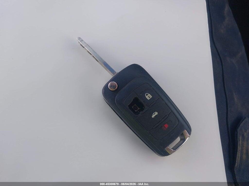 1G1PC5SB7E7186239 2014 CHEVROLET CRUZE photo no. 11