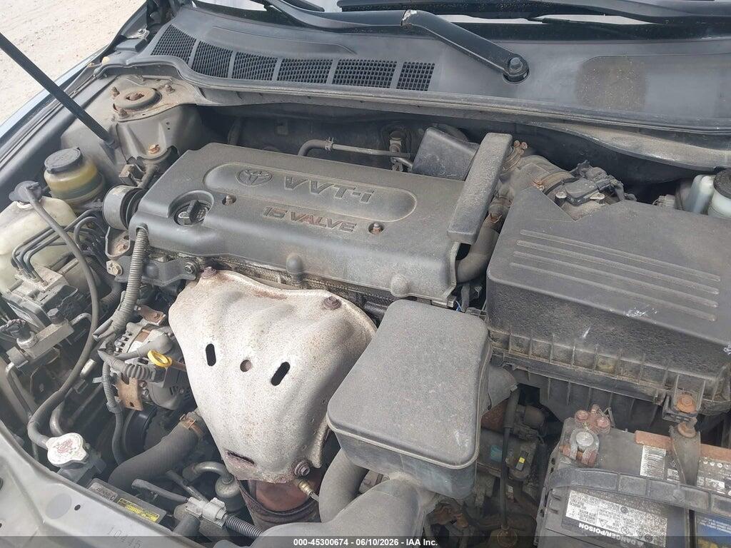 4T1BE46K99U405513 2009 TOYOTA CAMRY photo no. 10