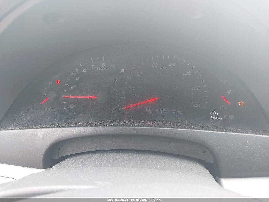 4T1BE46K99U405513 2009 TOYOTA CAMRY photo no. 7