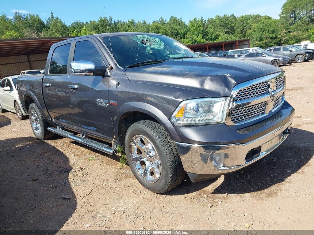 1C6RR7NT5FS536942 2015 RAM 1500 photo no. 1