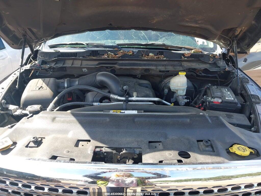 1C6RR7NT5FS536942 2015 RAM 1500 photo no. 10