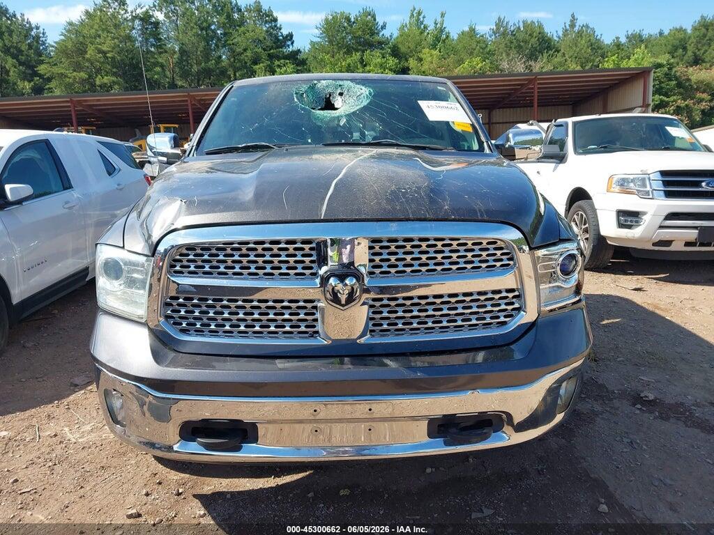 1C6RR7NT5FS536942 2015 RAM 1500 photo no. 12
