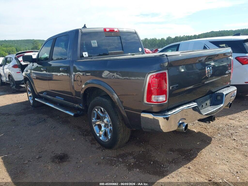 1C6RR7NT5FS536942 2015 RAM 1500 photo no. 3