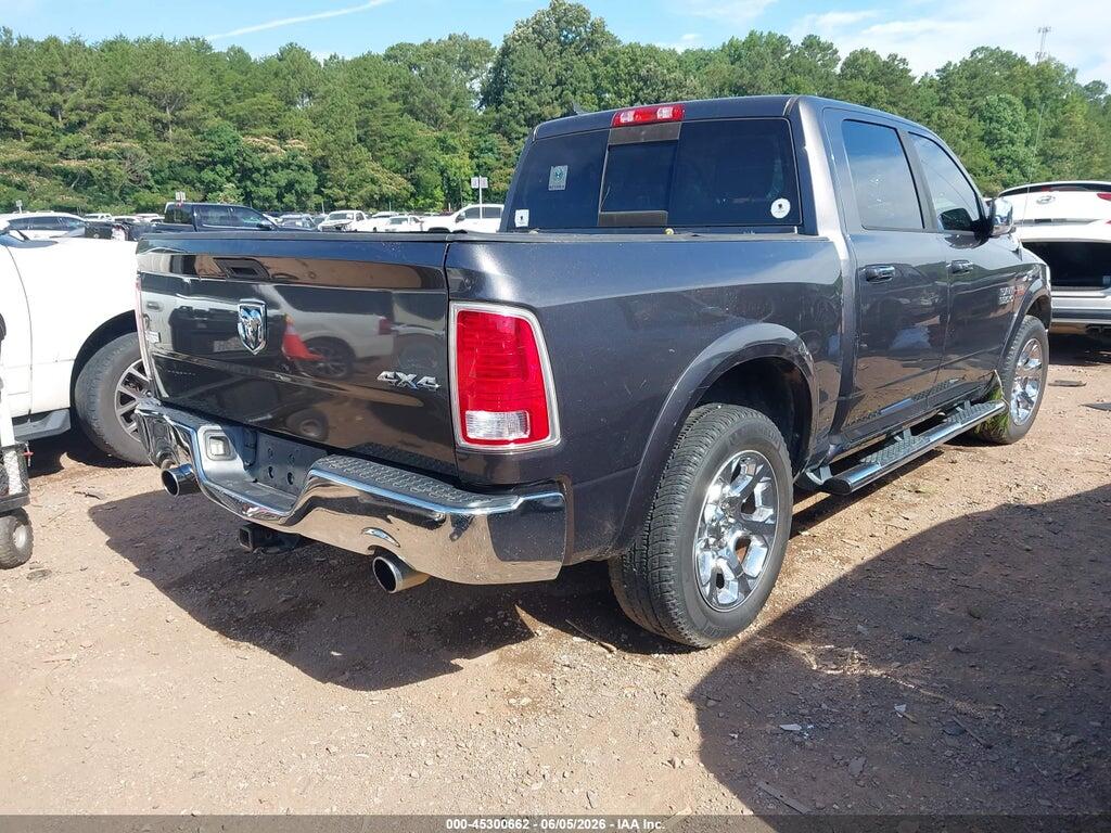 1C6RR7NT5FS536942 2015 RAM 1500 photo no. 4