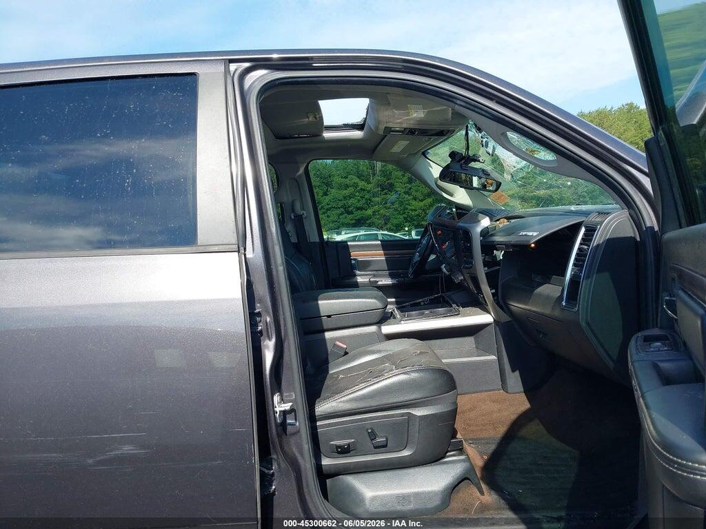 1C6RR7NT5FS536942 2015 RAM 1500 photo no. 5