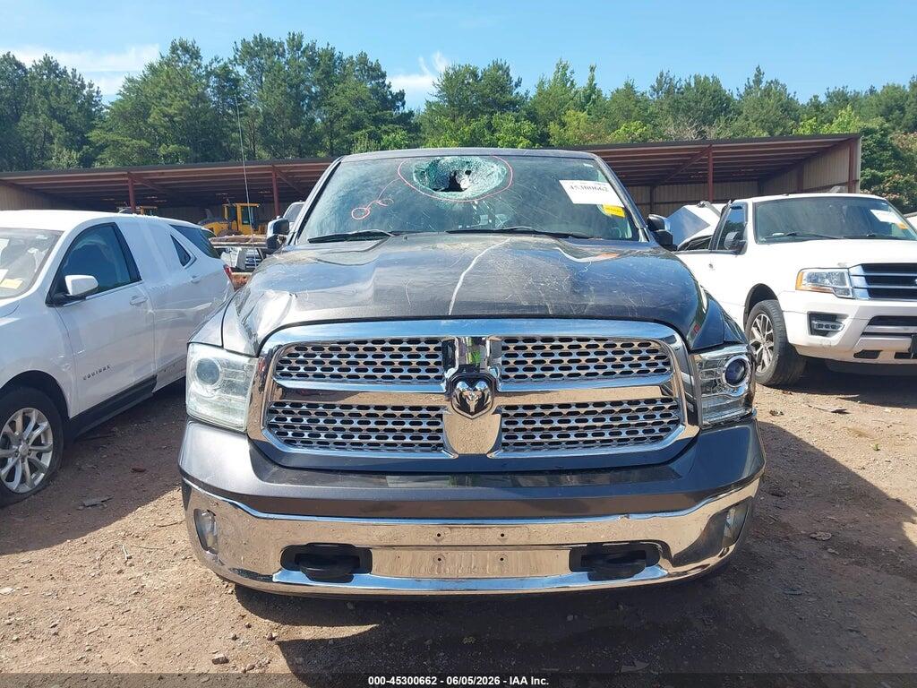 1C6RR7NT5FS536942 2015 RAM 1500 photo no. 6