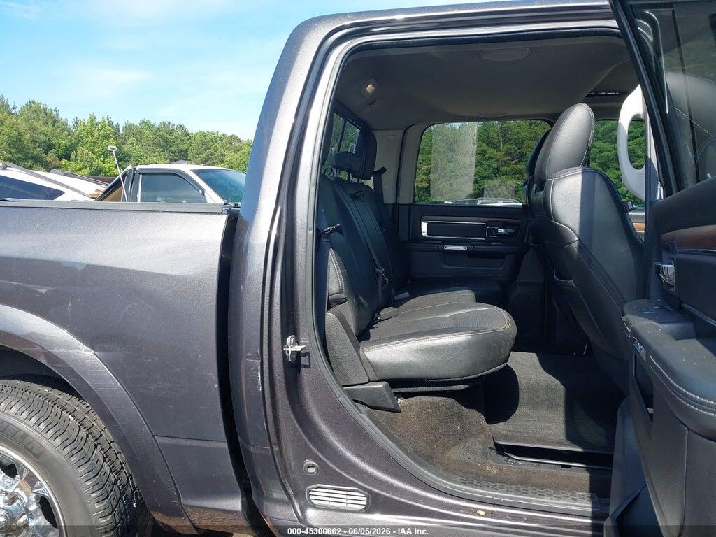 1C6RR7NT5FS536942 2015 RAM 1500 photo no. 8