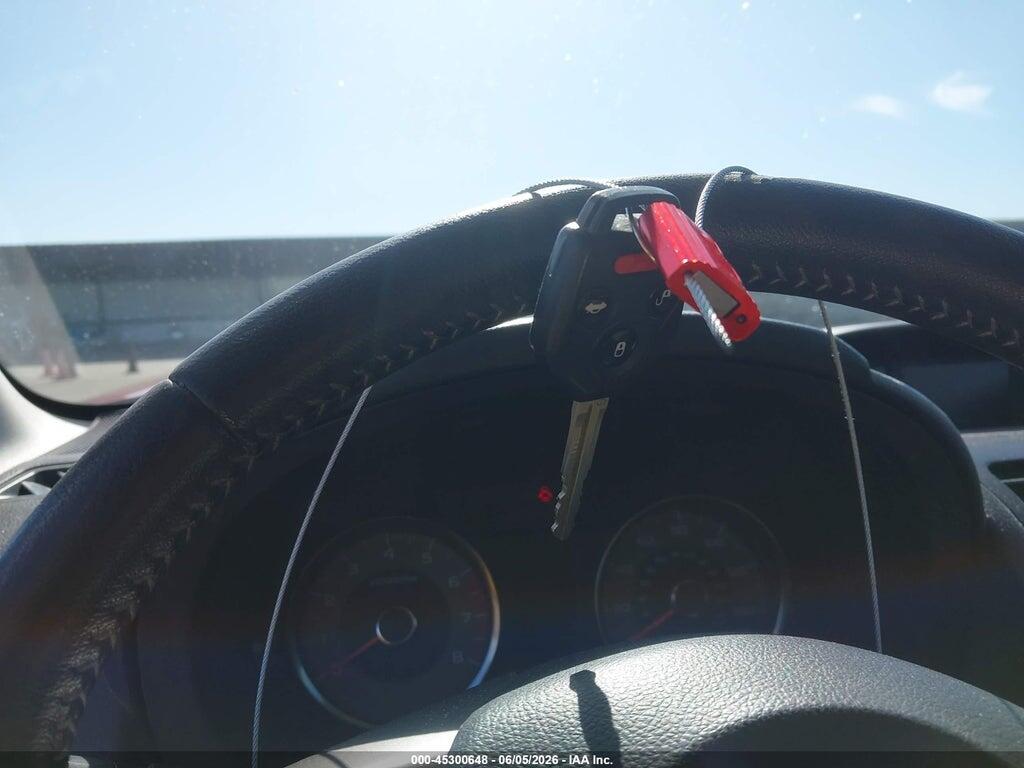 JF2SJARC0FH521174 2015 SUBARU FORESTER photo no. 11