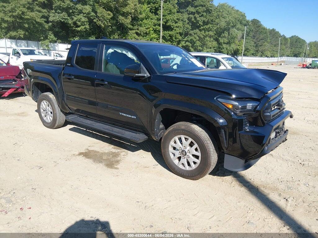 3TYKB5FN4RT008815 2024 TOYOTA TACOMA photo no. 1