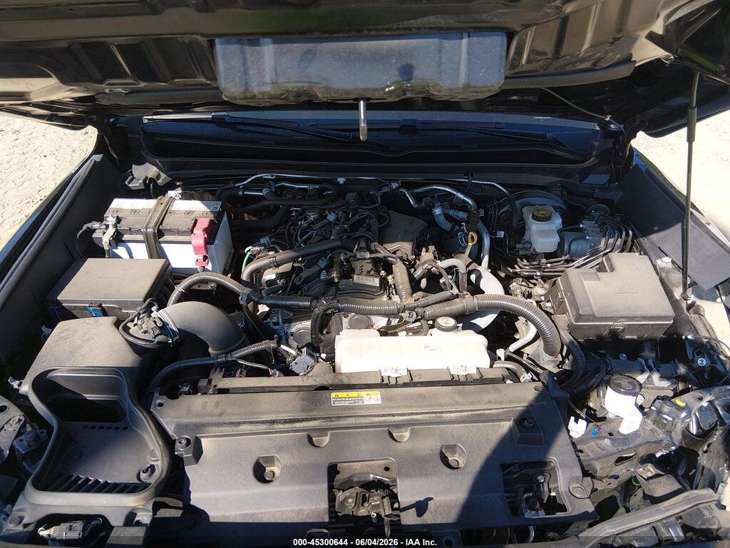 3TYKB5FN4RT008815 2024 TOYOTA TACOMA photo no. 10