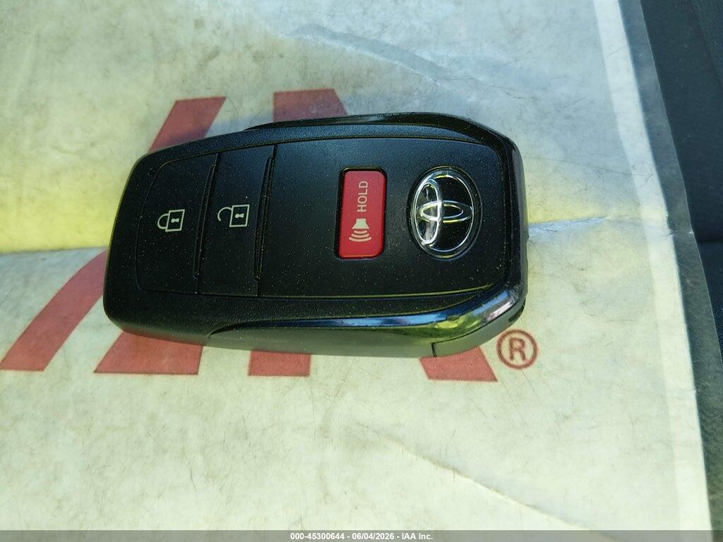3TYKB5FN4RT008815 2024 TOYOTA TACOMA photo no. 11
