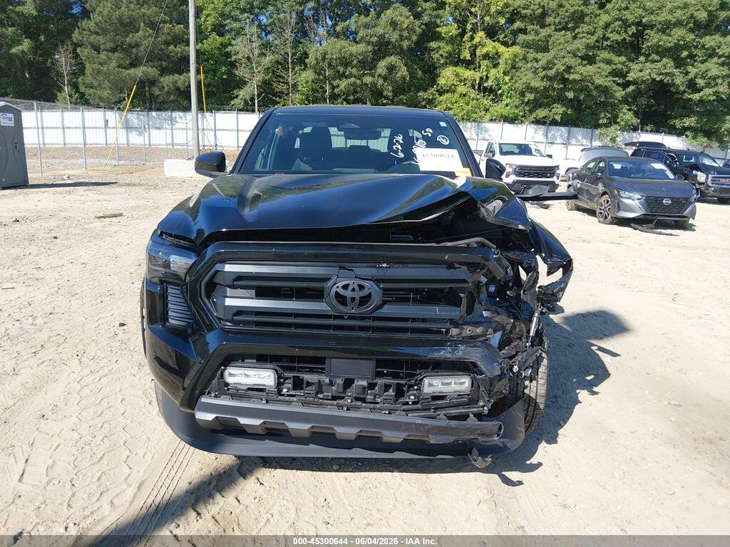 3TYKB5FN4RT008815 2024 TOYOTA TACOMA photo no. 12