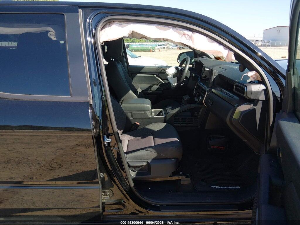 3TYKB5FN4RT008815 2024 TOYOTA TACOMA photo no. 5