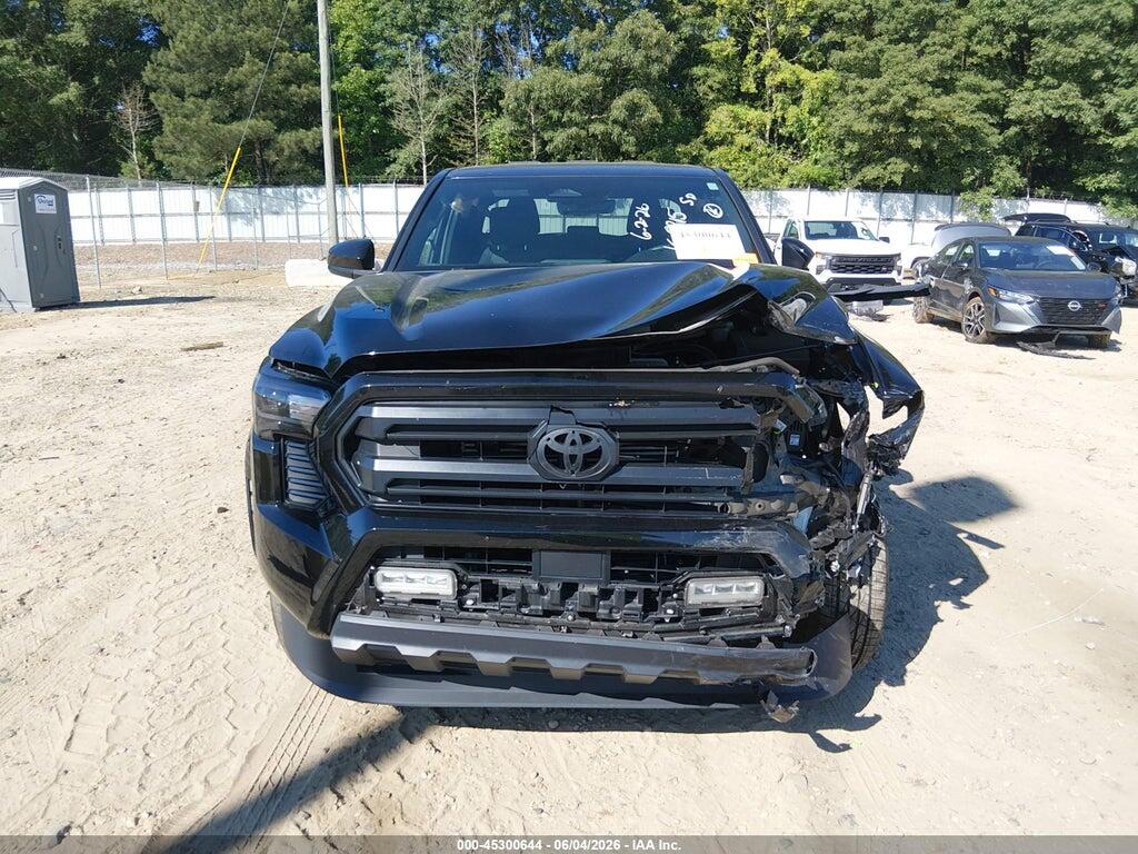 3TYKB5FN4RT008815 2024 TOYOTA TACOMA photo no. 6