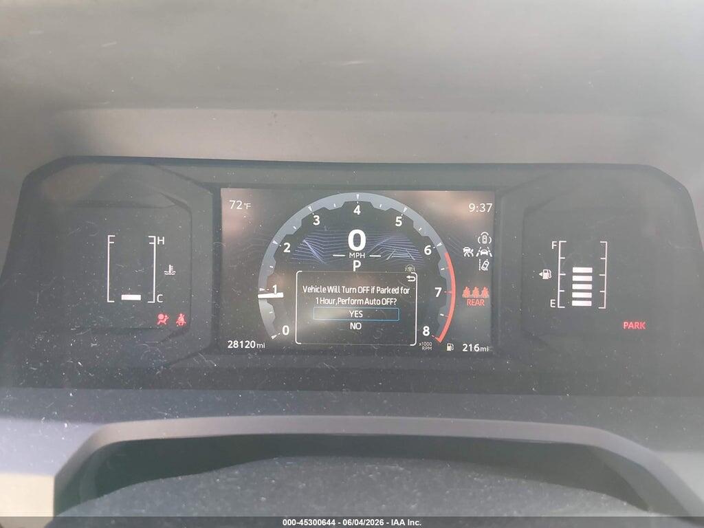 3TYKB5FN4RT008815 2024 TOYOTA TACOMA photo no. 7