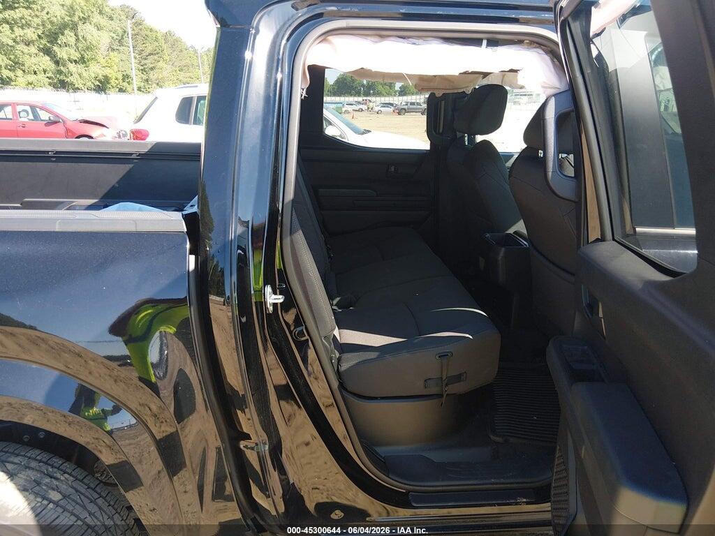 3TYKB5FN4RT008815 2024 TOYOTA TACOMA photo no. 8