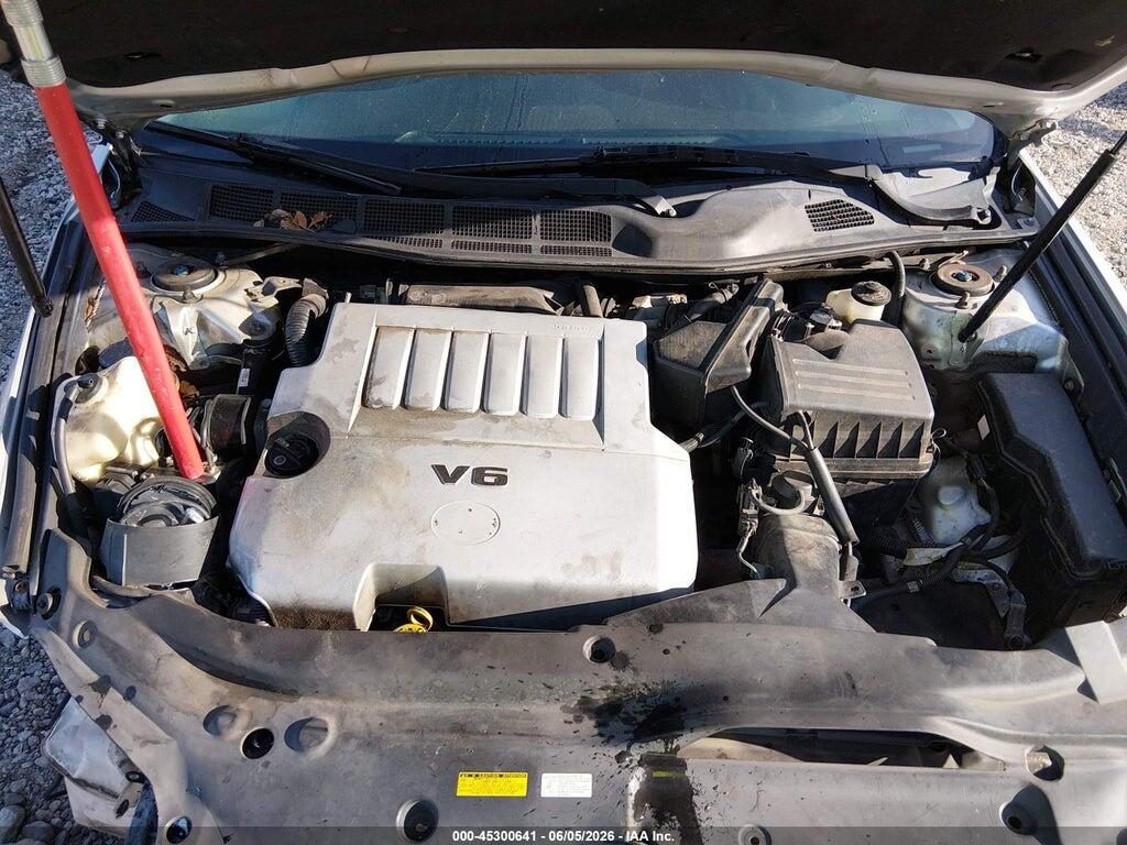 4T1BK3DB6BU379450 2011 TOYOTA AVALON photo no. 10