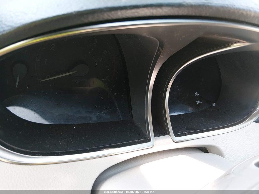 4T1BK3DB6BU379450 2011 TOYOTA AVALON photo no. 7