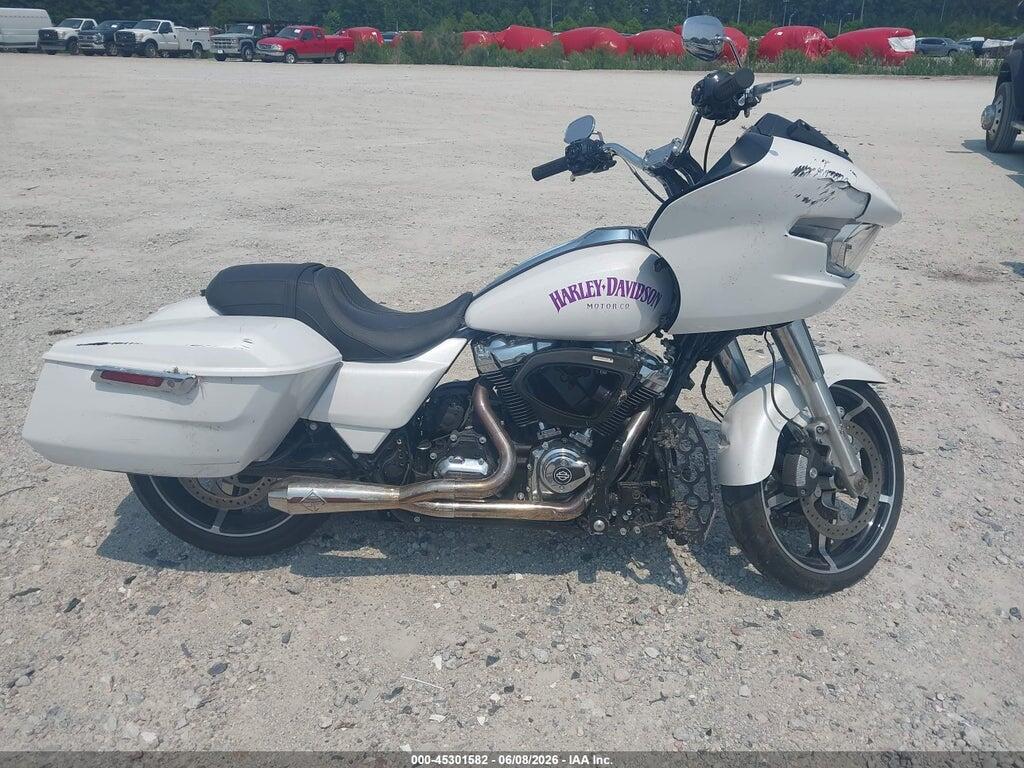 1HD1KH719RB630420 2024 HARLEY-DAVIDSON FLTRX photo no. 12
