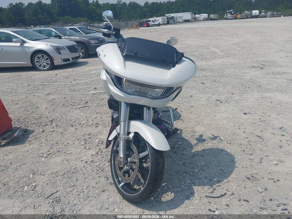 1HD1KH719RB630420 2024 HARLEY-DAVIDSON FLTRX photo no. 5