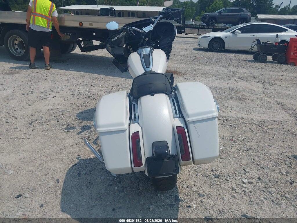 1HD1KH719RB630420 2024 HARLEY-DAVIDSON FLTRX photo no. 6