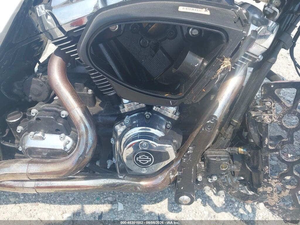1HD1KH719RB630420 2024 HARLEY-DAVIDSON FLTRX photo no. 8