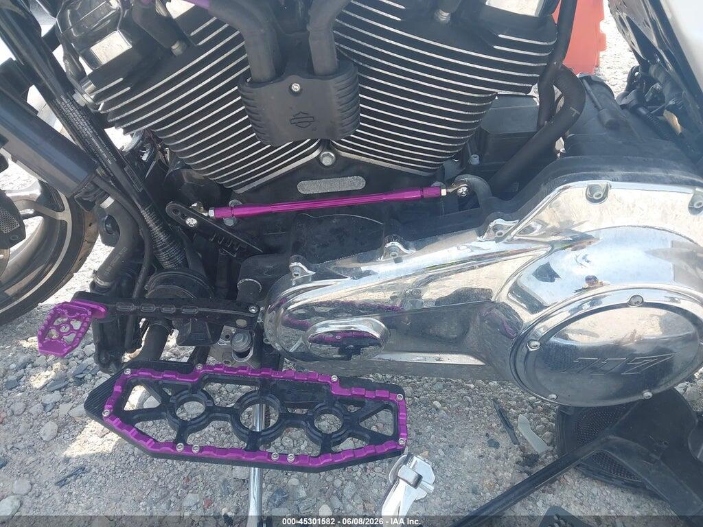 1HD1KH719RB630420 2024 HARLEY-DAVIDSON FLTRX photo no. 9