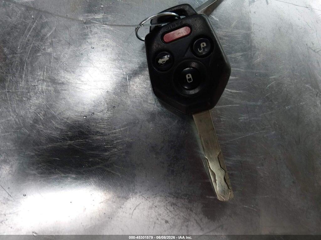 4S4BRDKC0B2439411 2011 SUBARU OUTBACK photo no. 11