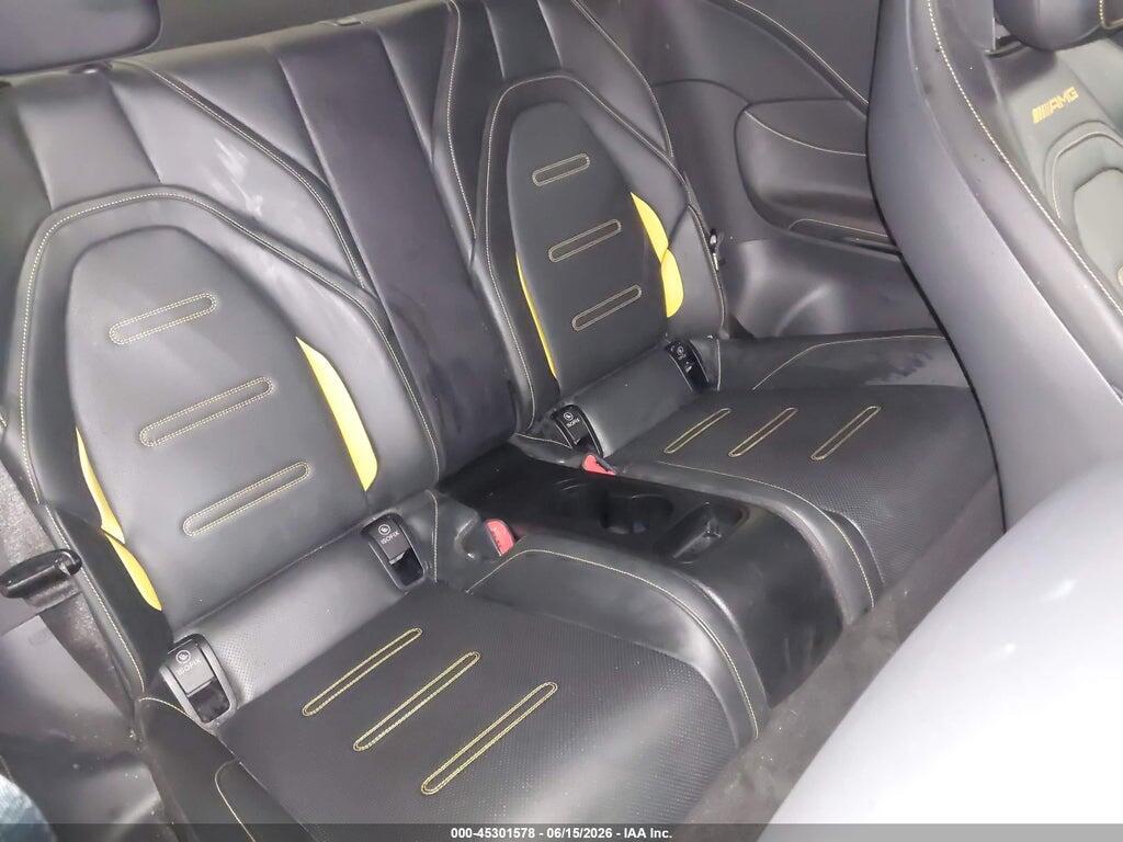 W1KMJ6CB2TF093884 2026 MERCEDES-BENZ AMG CLE 53 photo no. 8
