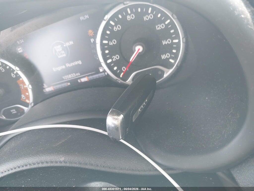 ZACNJDD16MPM36071 2021 JEEP RENEGADE photo no. 11