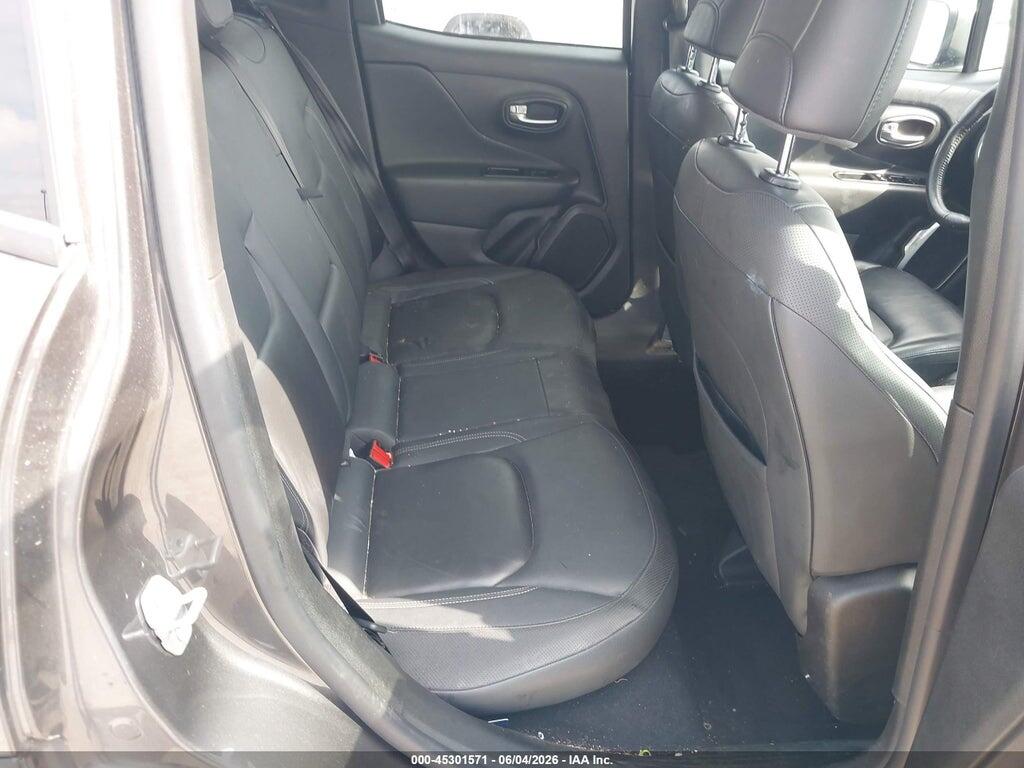 ZACNJDD16MPM36071 2021 JEEP RENEGADE photo no. 8