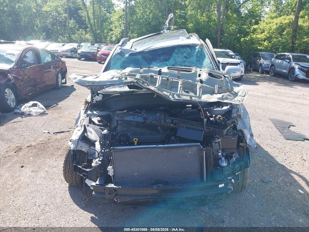 5XYP5DGC2SG630929 2025 KIA TELLURIDE photo no. 12