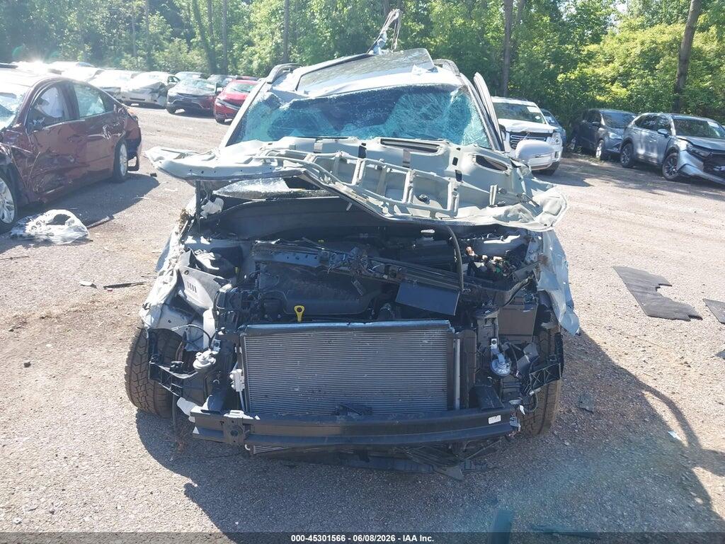 5XYP5DGC2SG630929 2025 KIA TELLURIDE photo no. 6