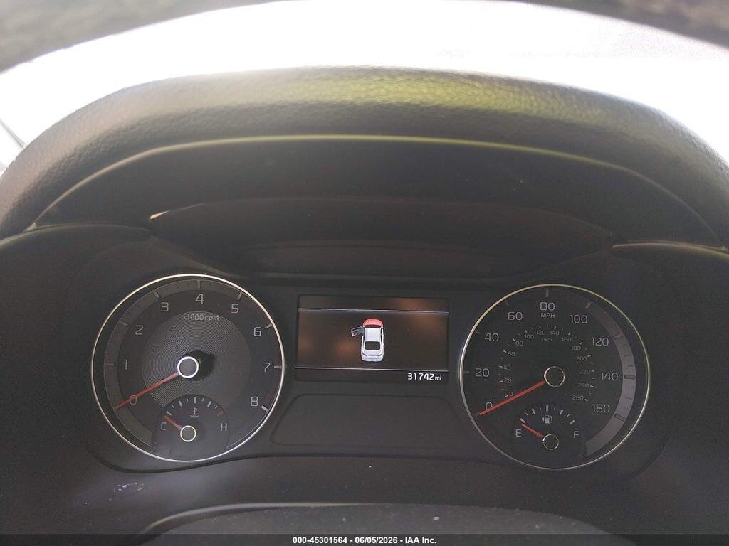 3KPF54AD0NE496324 2022 KIA FORTE photo no. 7