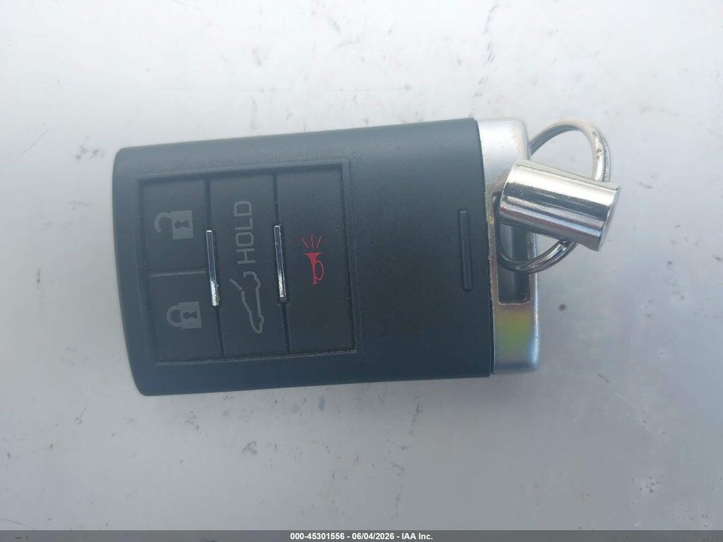 1G1YJ2D74E5104786 2014 CHEVROLET CORVETTE STINGRAY photo no. 11