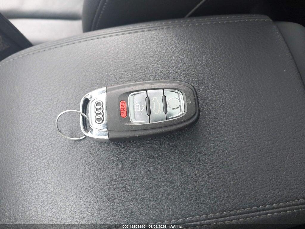 WA1LFAFP7EA113817 2014 AUDI Q5 photo no. 11