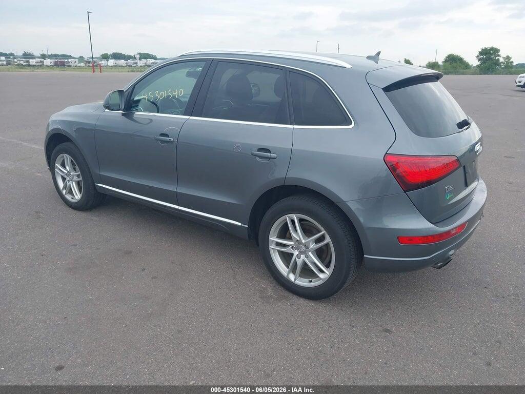 WA1LFAFP7EA113817 2014 AUDI Q5 photo no. 3