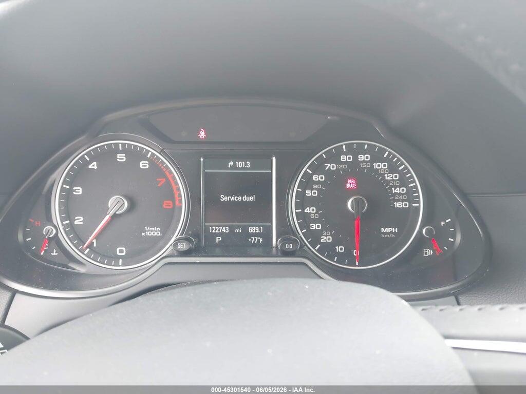WA1LFAFP7EA113817 2014 AUDI Q5 photo no. 7