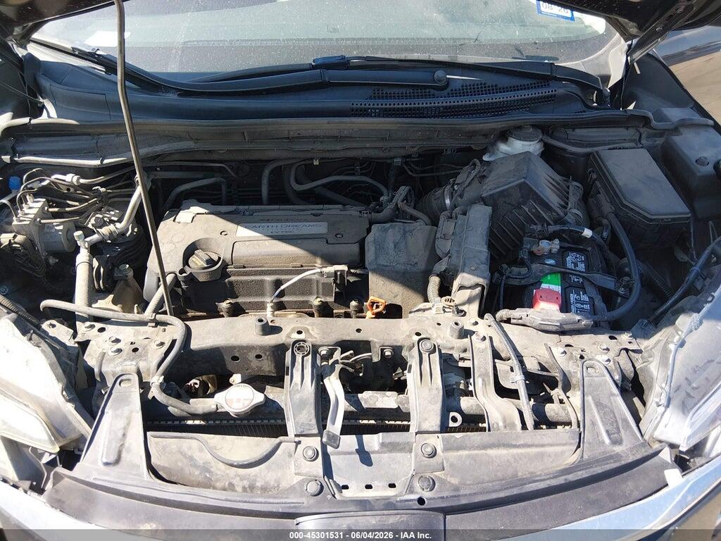 2HKRM4H79FH635122 2015 HONDA CR-V photo no. 10