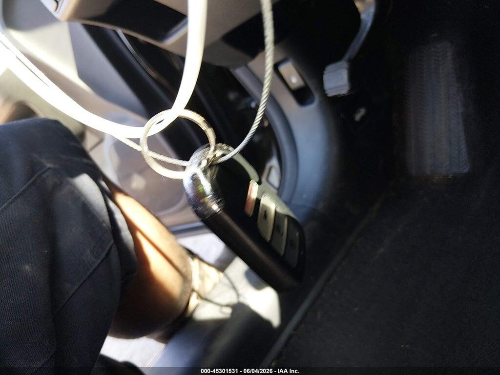 2HKRM4H79FH635122 2015 HONDA CR-V photo no. 11