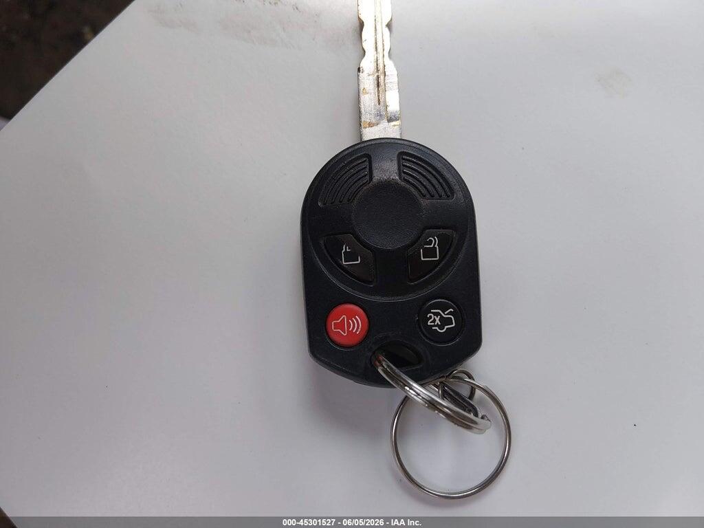 3FAHP08189R215060 2009 FORD FUSION photo no. 11