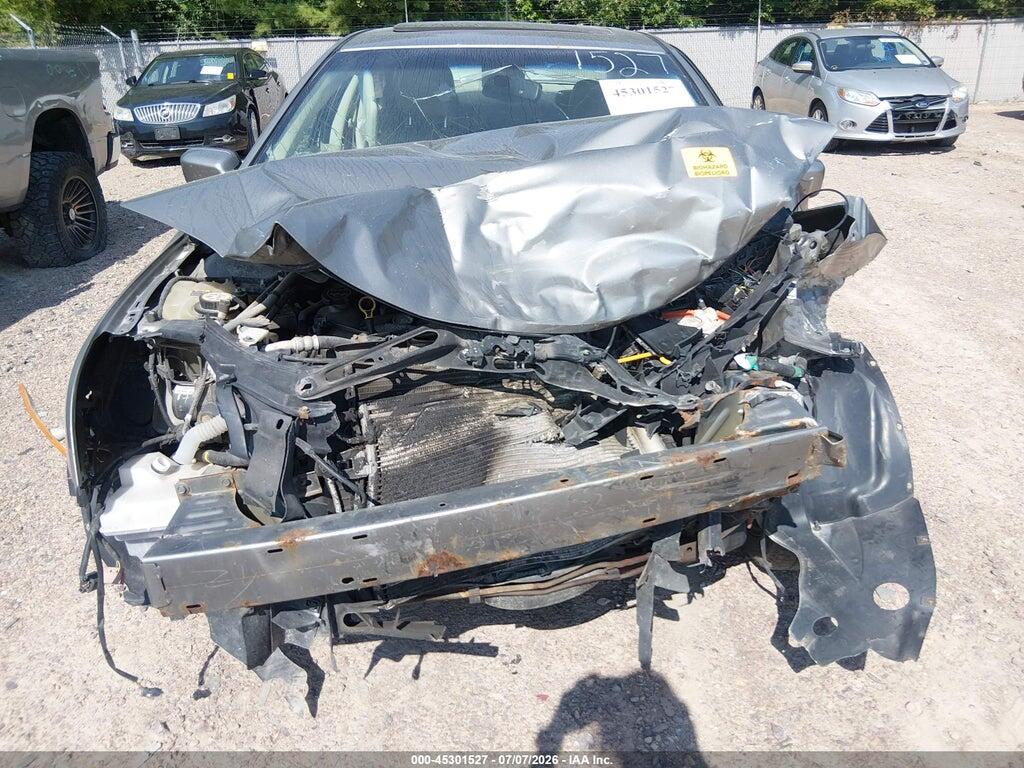 3FAHP08189R215060 2009 FORD FUSION photo no. 6