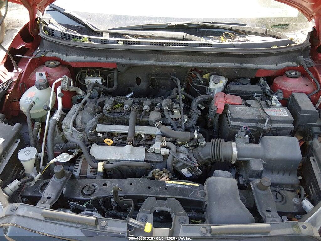 3N1CP5CV2ML538191 2021 NISSAN KICKS photo no. 10