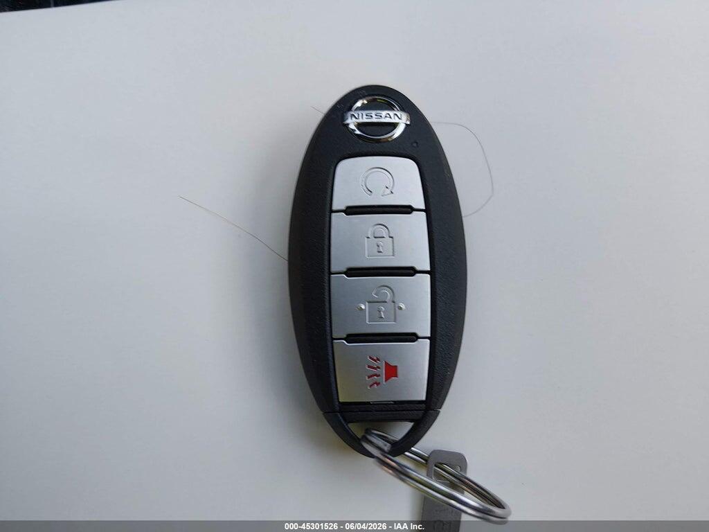 3N1CP5CV2ML538191 2021 NISSAN KICKS photo no. 11