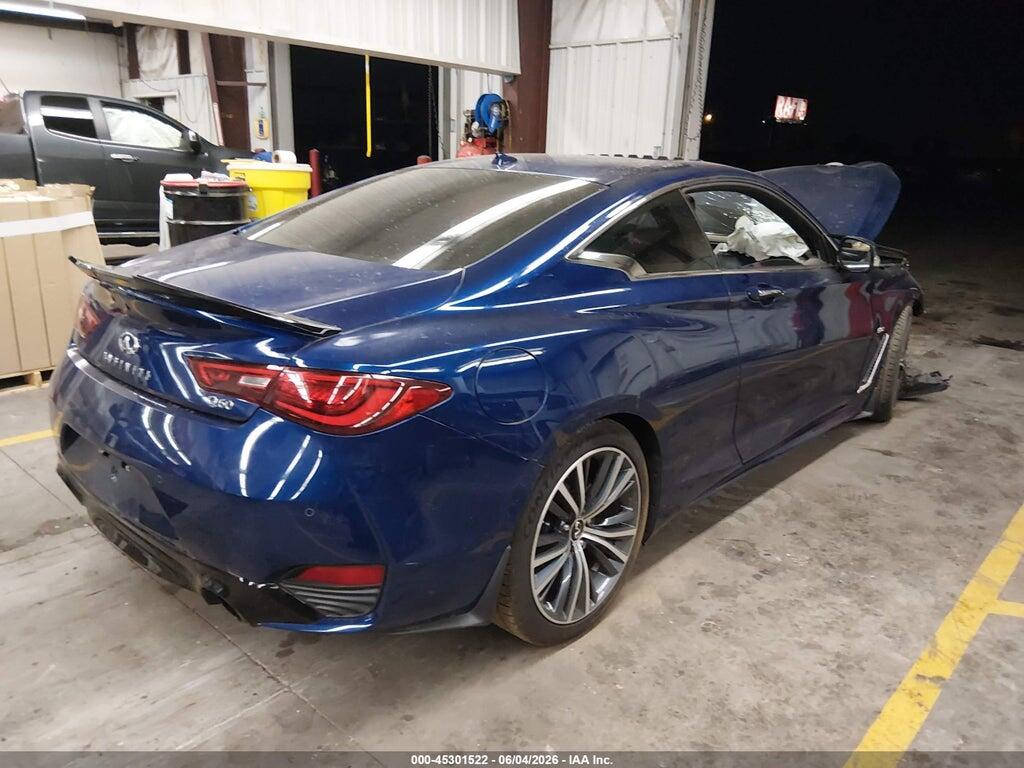 JN1EV7EK4LM340455 2020 INFINITI Q60 photo no. 4
