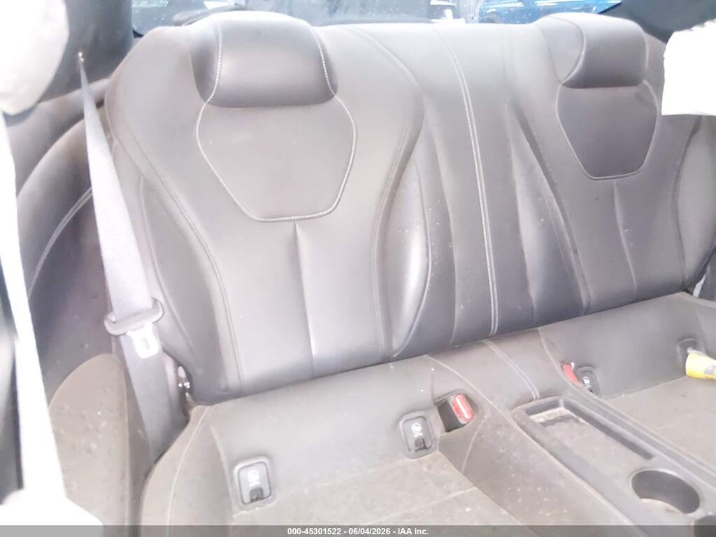 JN1EV7EK4LM340455 2020 INFINITI Q60 photo no. 8