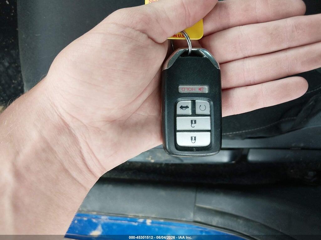 19XFC2F76JE023020 2018 HONDA CIVIC photo no. 11